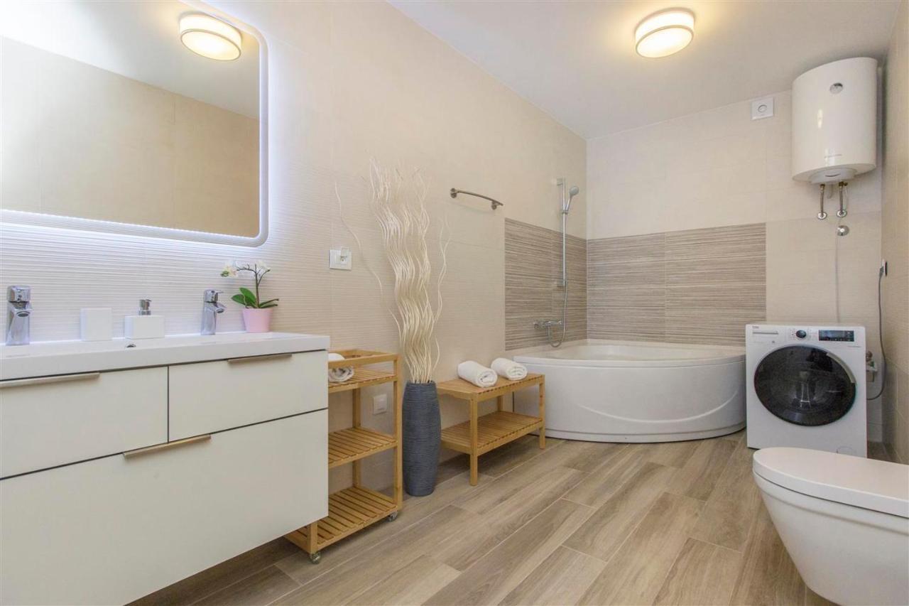 Villa Top Of Murter, Three Bedroom Apartment מראה חיצוני תמונה