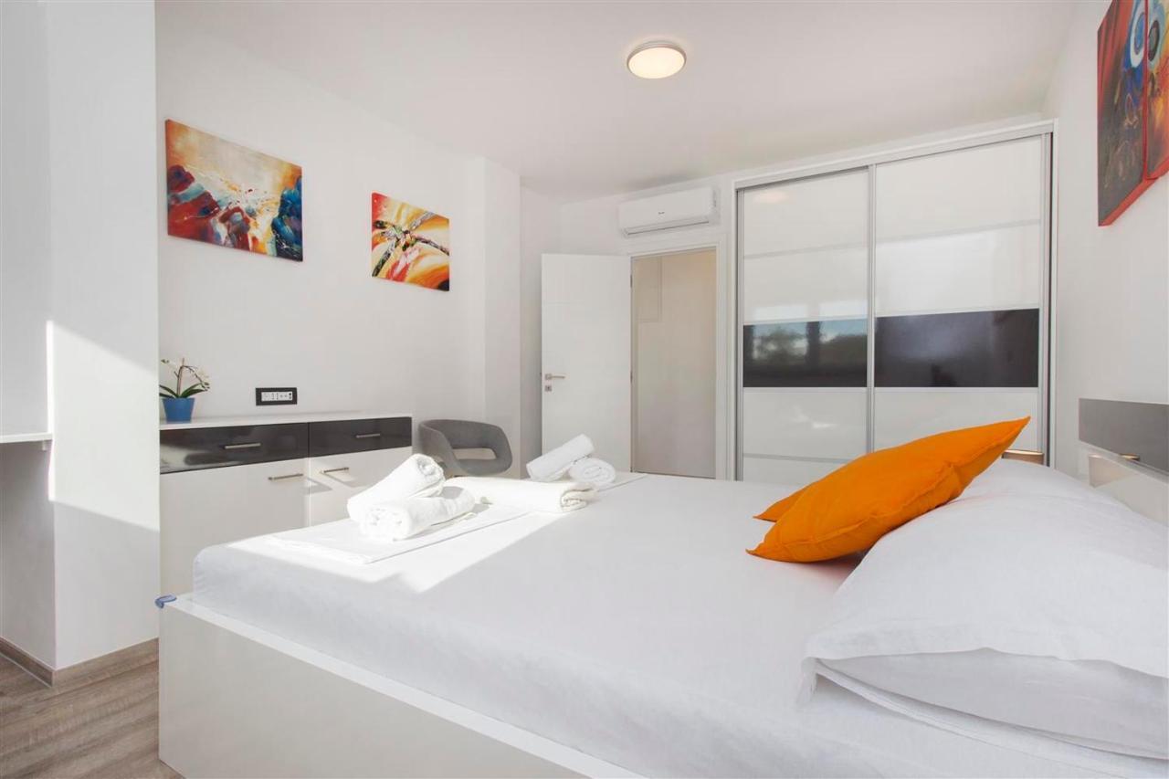 Villa Top Of Murter, Three Bedroom Apartment מראה חיצוני תמונה