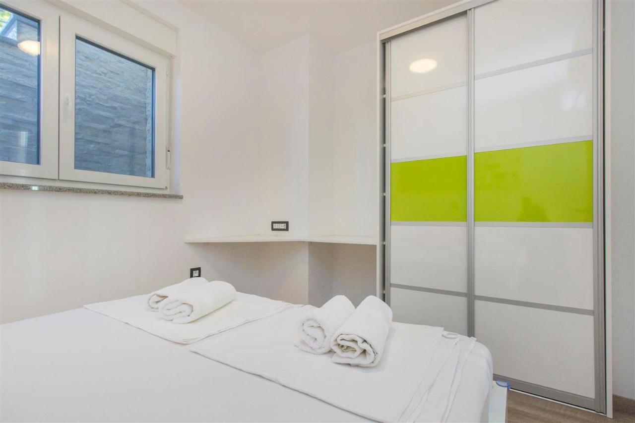 Villa Top Of Murter, Three Bedroom Apartment מראה חיצוני תמונה