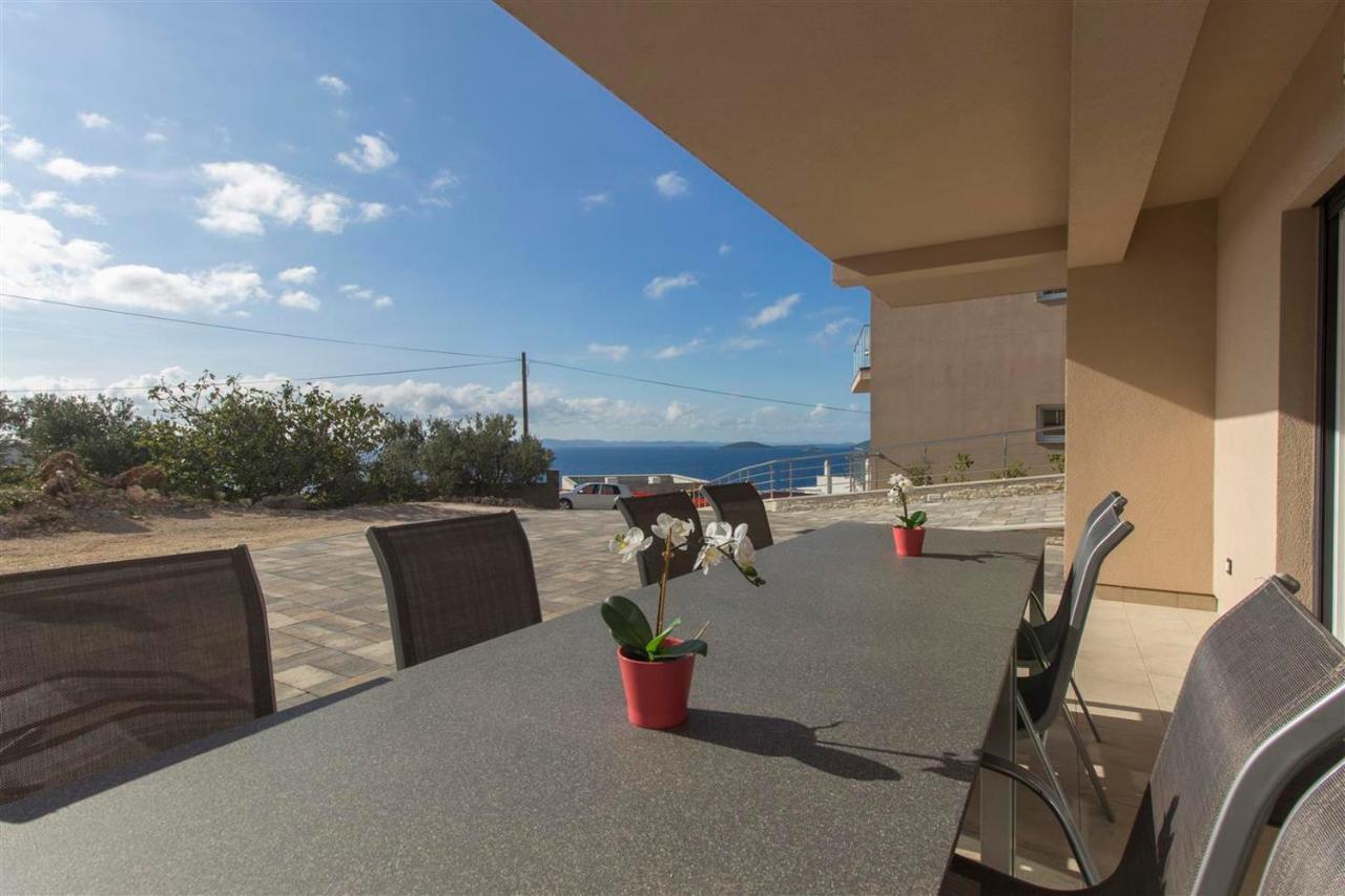 Villa Top Of Murter, Three Bedroom Apartment מראה חיצוני תמונה