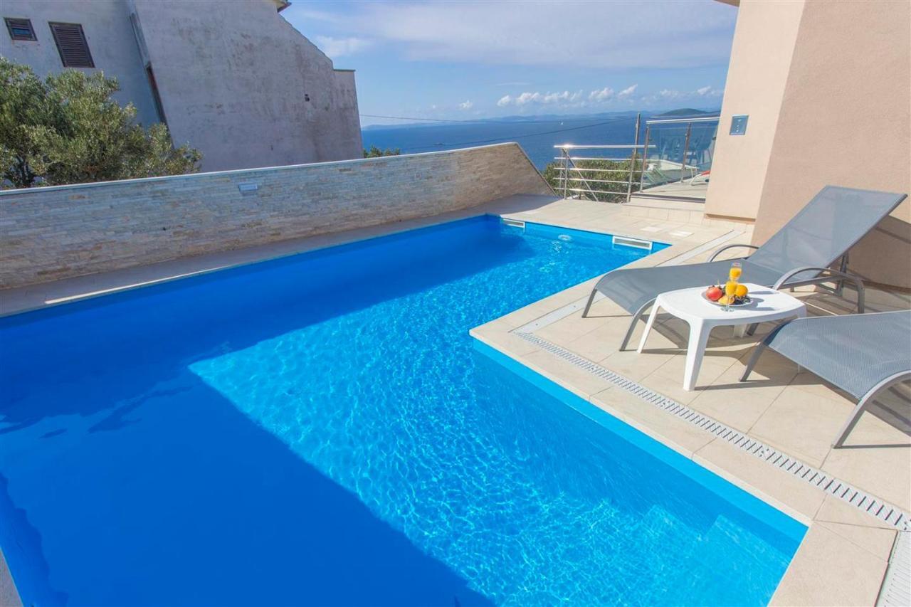Villa Top Of Murter, Three Bedroom Apartment מראה חיצוני תמונה