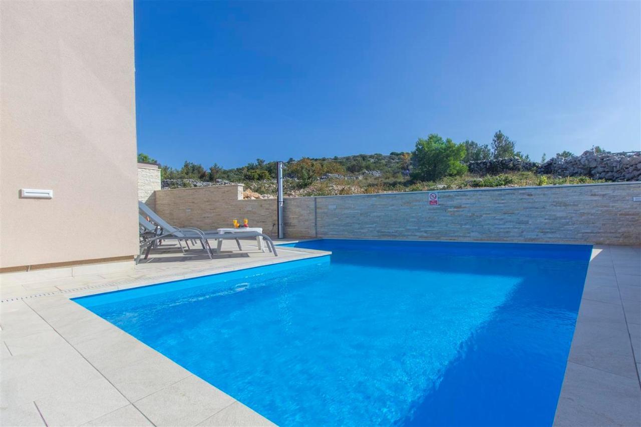 Villa Top Of Murter, Three Bedroom Apartment מראה חיצוני תמונה