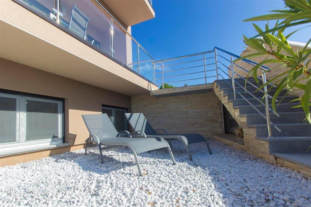 Villa Top Of Murter, Three Bedroom Apartment מראה חיצוני תמונה